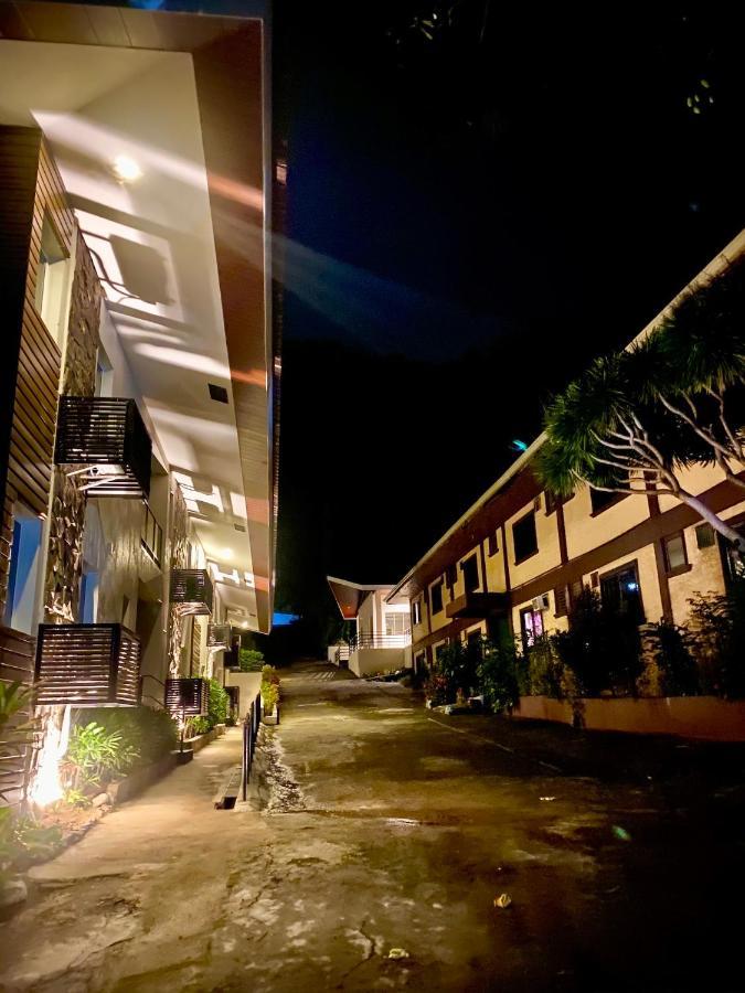 Amor Laut مابيني المظهر الخارجي الصورة