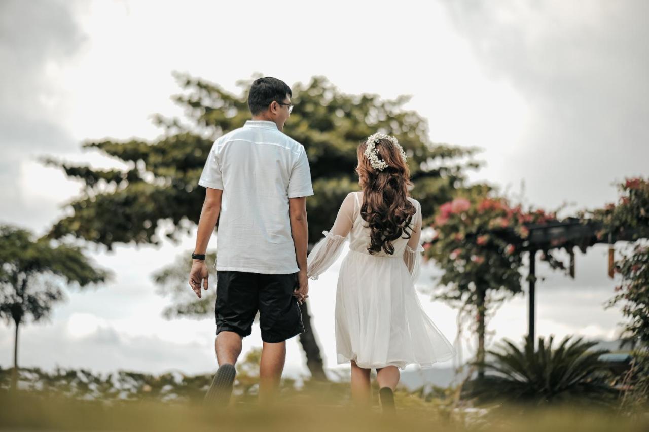 Amor Laut مابيني المظهر الخارجي الصورة