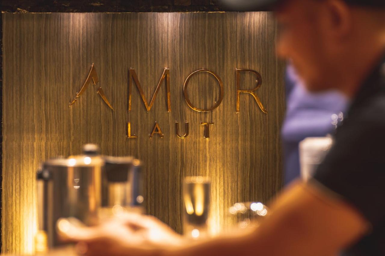 Amor Laut مابيني المظهر الخارجي الصورة