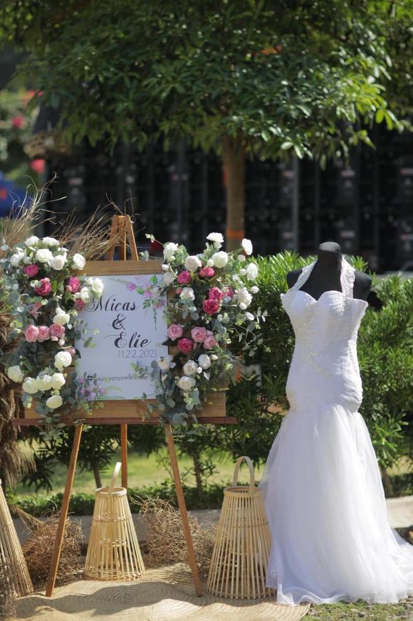 Amor Laut مابيني المظهر الخارجي الصورة