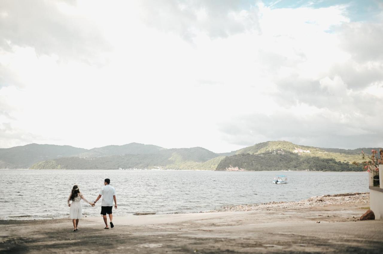 Amor Laut مابيني المظهر الخارجي الصورة